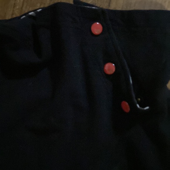 Burton Long Sleeve Sweater - Picture 5 of 8